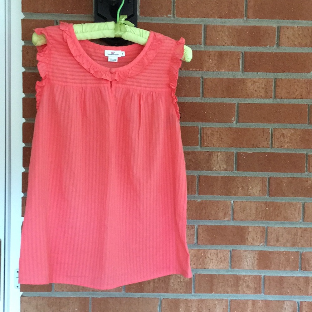 Vineyard Vines Sleeveless Top